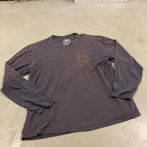 Y2K thrashed polo Ralph Lauren T-Shirt